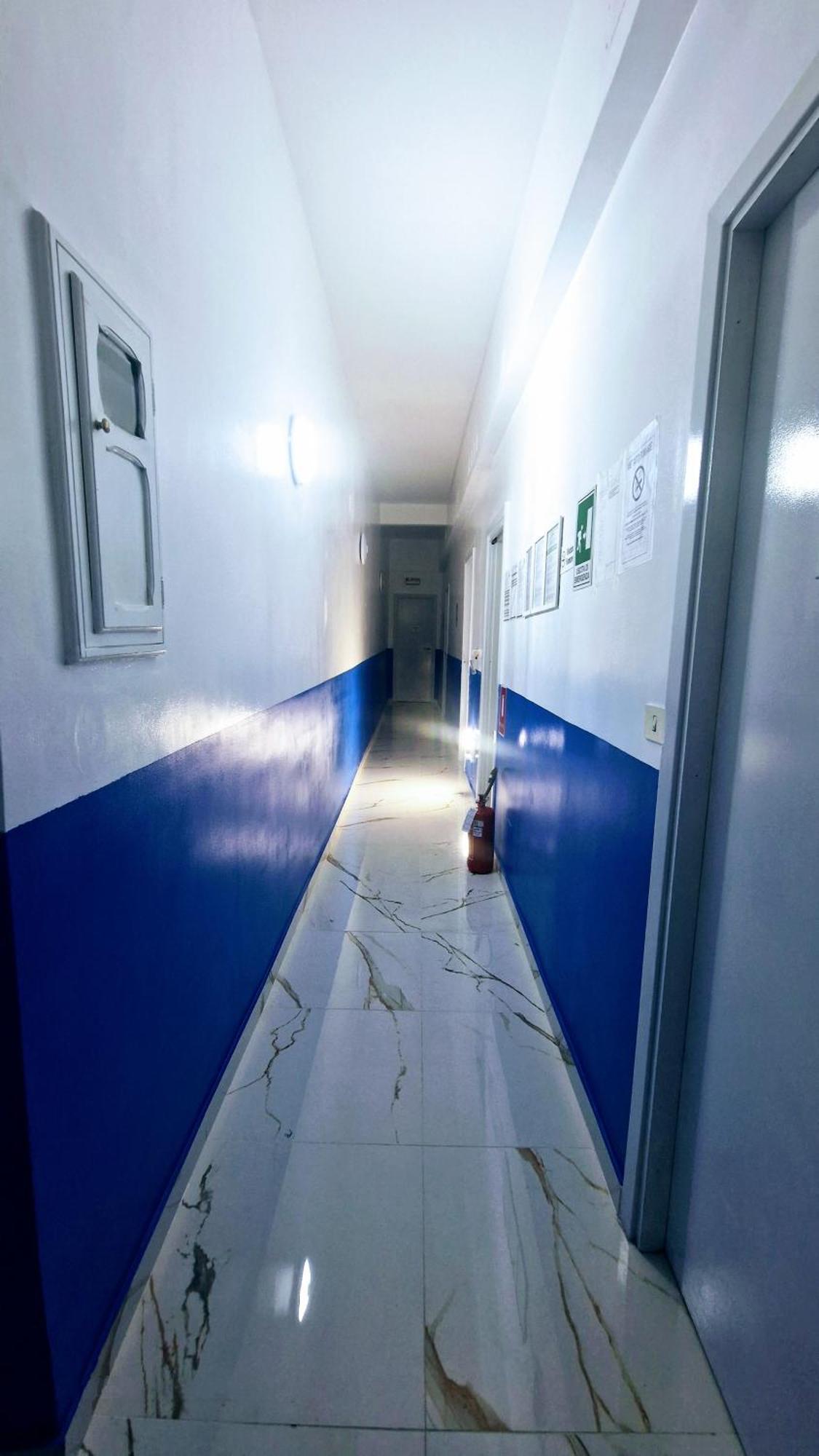 Oscar Rooms Ρώμη Εξωτερικό φωτογραφία