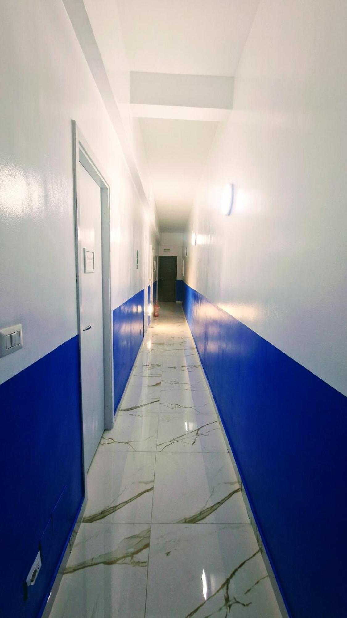 Oscar Rooms Ρώμη Εξωτερικό φωτογραφία