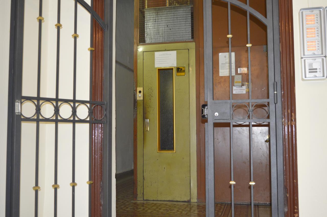 Oscar Rooms Ρώμη Εξωτερικό φωτογραφία
